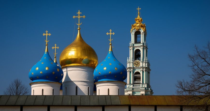 Церковный праздник
