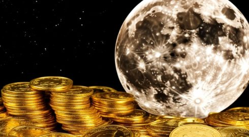 Денежный лунный календарь на май 2025 года: в какие дни финансовая удача на нашей стороне
