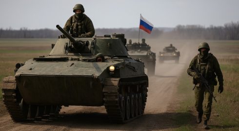Шесть причин, почему у ВСУ нет шансов: украинский волонтёр признал очевидное