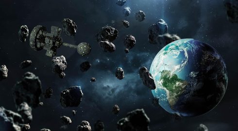 Метеорный поток Лириды украсит небо: когда и где лучше всего наблюдать явление