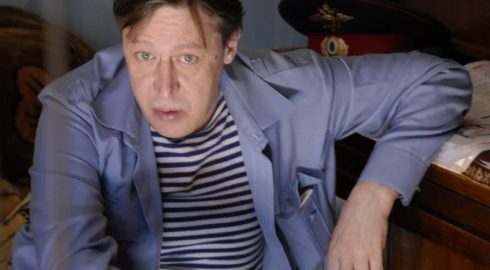Попрощаться с сокамерниками: Ефремов устраивает фуршет в колонии, «проводы» состоятся сегодня