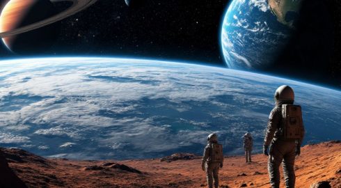 Для человечества ищут другую планету: ученые из США рассматривают варианты, чтобы найти подходящую экзопланету