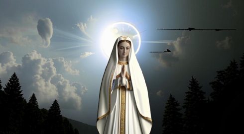 Фатимское чудо: как Дева Мария предсказала судьбу России и мира через три тайны