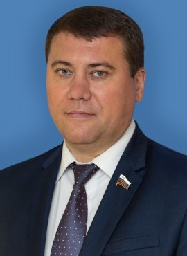 Абрамов Иван Николаевич