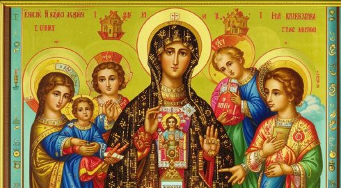Стала известна дата Благовещения у православных христиан