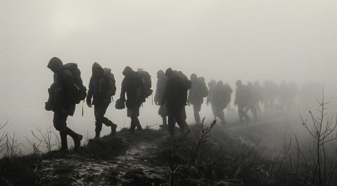 Финальная битва за возвращение русских земель: Киев готовит боевиков для террора на освобождённых землях России
