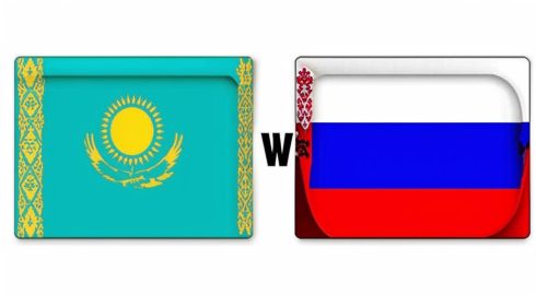 Казахстан и Россия: нож в руках – ненависть в сердцах