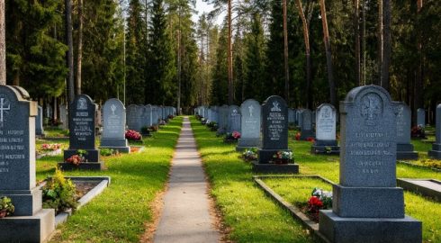 Почему не будет пользы от посещения кладбища до Радоницы: иеромонах Феодорит рассказал, когда снимается запрет на чтение панихид и как они проводятся