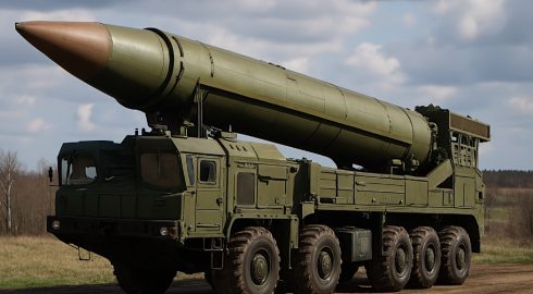 КНДР передала России сотни баллистических ракет, Украина будет руиной