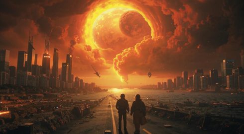 На пороге катастрофы: почему гибель жизни на Земле становится всё более реальным сценарием