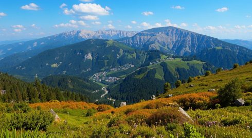 Глобальные изменения на горизонте: Госдума о будущем Крыма и международной политики