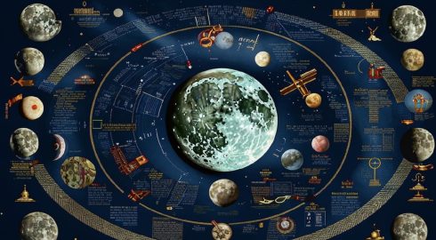 Лунный календарь садовода и огородника: советы на неделю с 26 мая по 1 июня 2025 года