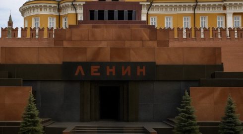 Что случится, если вынести Ленина из мавзолея: пророчество Иоанна говорит, что трогать тело вождя нельзя, иначе Москвы не станет
