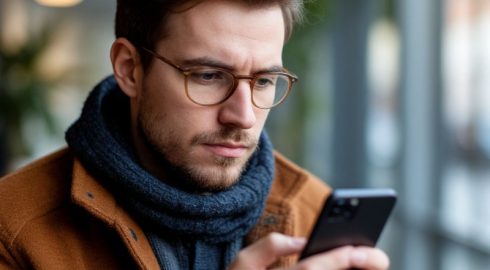 Осторожно с мессенджерами: МВД предупреждает об опасности площадок WhatsApp и Telegram, на которых «разгуливают» мошенники
