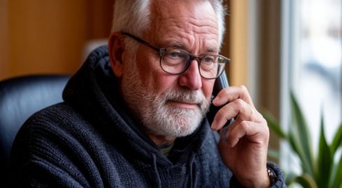 Новая схема мошенничества на «Госуслугах»: МВД рассказало, что преступники используют предлог диспансеризации и взламывают аккаунт