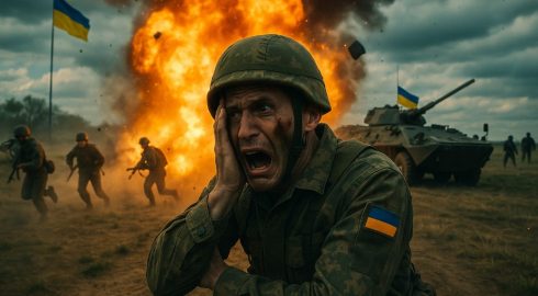 Российский удар в Харькове превратил элитный санаторий ВСУ в братскую могилу