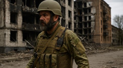 Элита ВСУ бежит из Часова Яра Россия открывает путь к ключевым городам Донбасса