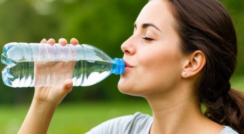 Вода в пластиковой бутылке опасна: ученые нашли лишний компонент, убивающий почки