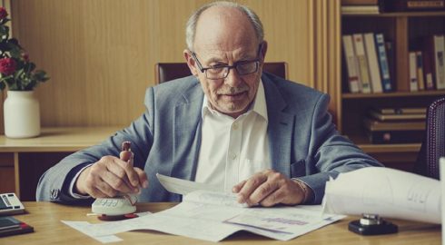 Майские пенсии: россияне столкнутся с неожиданными трудностями