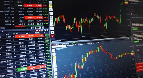 Газовый фьючерс для европейского рынка появится на Мосбирже