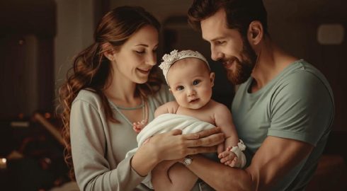 Сколько денег нужно для счастья: расходы на появление ребенка