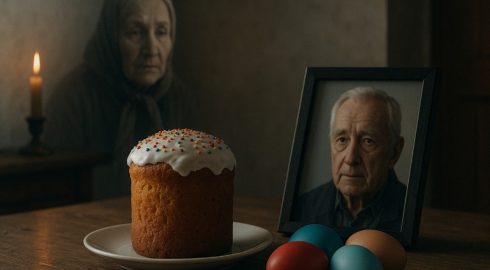 Почему Пасха — не повод ходить на кладбище, кормить умерших и «приходят» ли они домой