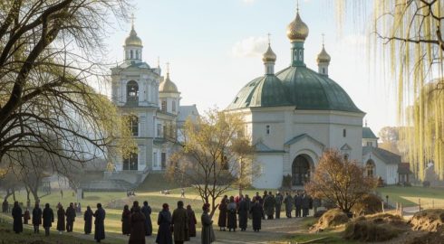 Приметы и обряды Страстной недели по дням помогут избавиться от негатива