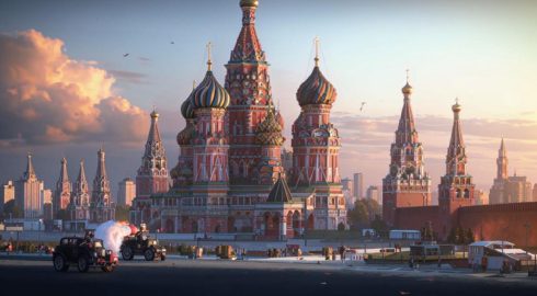 «Придётся вычищать свинарник»: предсказание Ванги и судьба России в глазах её кума