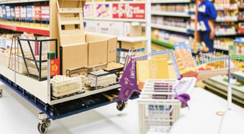 Как погода и другие факторы повлияют на цены и ассортимент в магазинах этим летом?