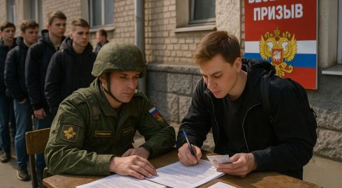 Весенний призыв стартовал в России – как он пройдет в 2025 году