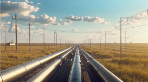 Через Казахстан будет дорого – в Китае оценили поставки газа из России