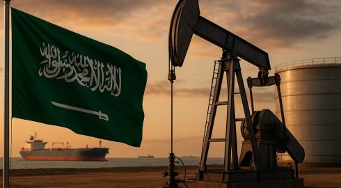 Нефть подешевеет – Саудовская Аравия планирует снизить цены для Азии в мае