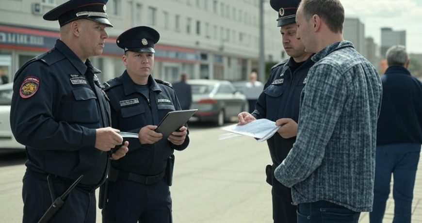 Усилят контроль за должниками
