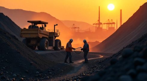 Уголь «подчинился» Китаю – как крупнейший покупатель повлиял на цены