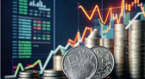 «Шок» и «мягкая посадка» — аналитики «Эксперт РА» допустили разные сценарии для экономики России