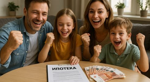 Семьям с детьми помогут в погашении ипотеки – что за новые выплаты могут появиться