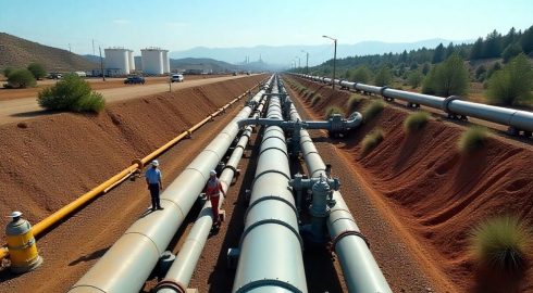 Чехия больше не зависит от энергоресурсов из России, но ЕС продолжает закупки
