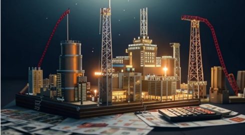 Сильных изменений не ожидается – Минфин сохранит подход к налогам для нефтегазового сектора