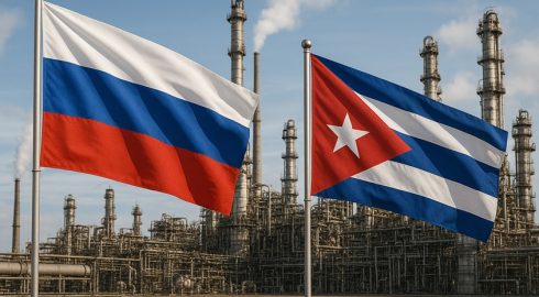 Сотрудничество России и Кубы в энергетических проектах – оценки Чернышенко