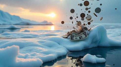 Сибирская тайга и амазонские джунгли на распутье: как глобальное потепление может изменить лицо планеты