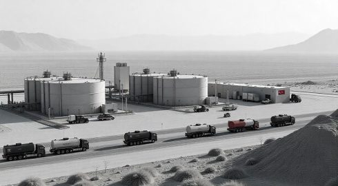 Может стать нефтяным хабом – Турция предложила Ираку сотрудничество