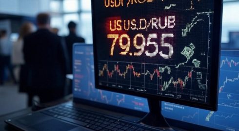 Курс ниже 80 рублей – когда и какой минимум обновит доллар в рамках текущего падения
