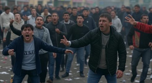 Высылку мигрантов предложили ужесточить – инициативы Госдумы