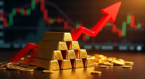 Золото по 4000 долларов уже не кажется фантастикой – аналитики оценили цены