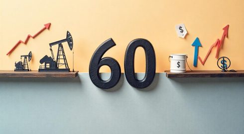 Отсечка в 60 долларов уже не актуально – Силуанов оценил ситуацию с ценой нефти