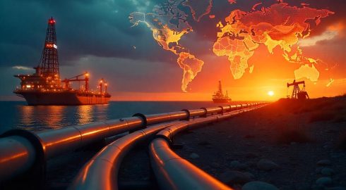 Итоги недели на энергетическом рынке – ситуация с ценами на нефть и газ