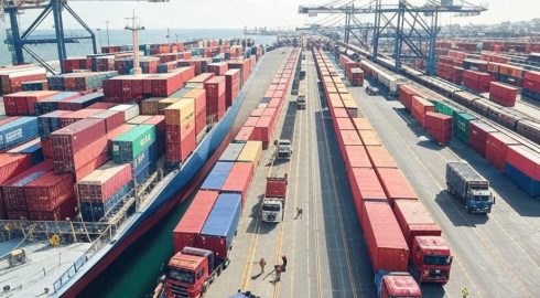 Обновляют максимумы – Россия нарастила поставки удобрений в Евросоюз