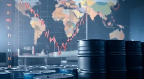 Нефть стабильна после недавнего падения цены из-за возможного роста добычи ОПЕК+