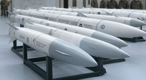 Польша закупит у США ракеты AIM-120D класса воздух — воздух на 1,33 млрд долларов
