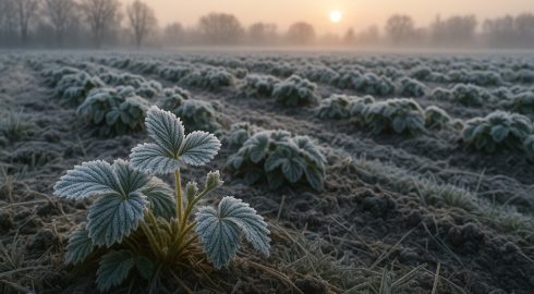 Вильфанд прогнозирует холодную погоду почти на всей территории РФ в майские праздники